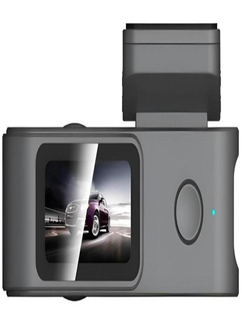 Kit de cámara para salpicadera S5PRO Dashcam Kit de cámara para salpicadera S5PRO Dashcam